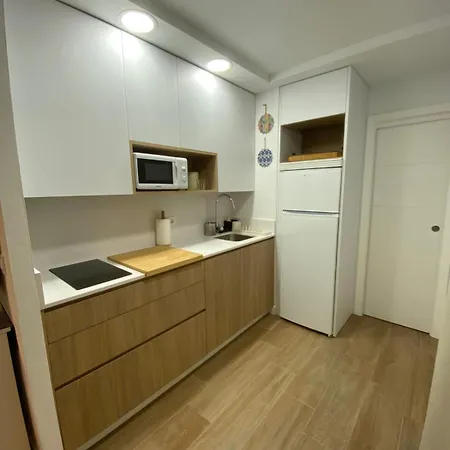Apartamento Junto A La Playa. Solo Familias Y Parejas Conil De La Frontera Exterior photo