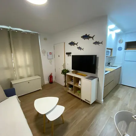 Apartamento Junto A La Playa. Solo Familias Y Parejas Conil De La Frontera Exterior photo