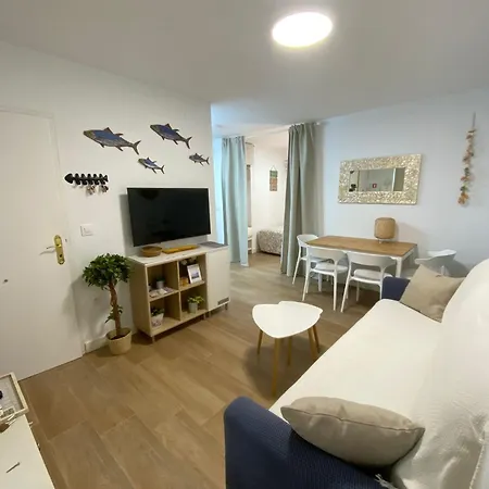 Apartamento Junto A La Playa. Solo Familias Y Parejas Conil De La Frontera Exterior photo