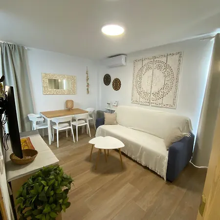 Apartamento Junto A La Playa. Solo Familias Y Parejas Conil De La Frontera Exterior photo