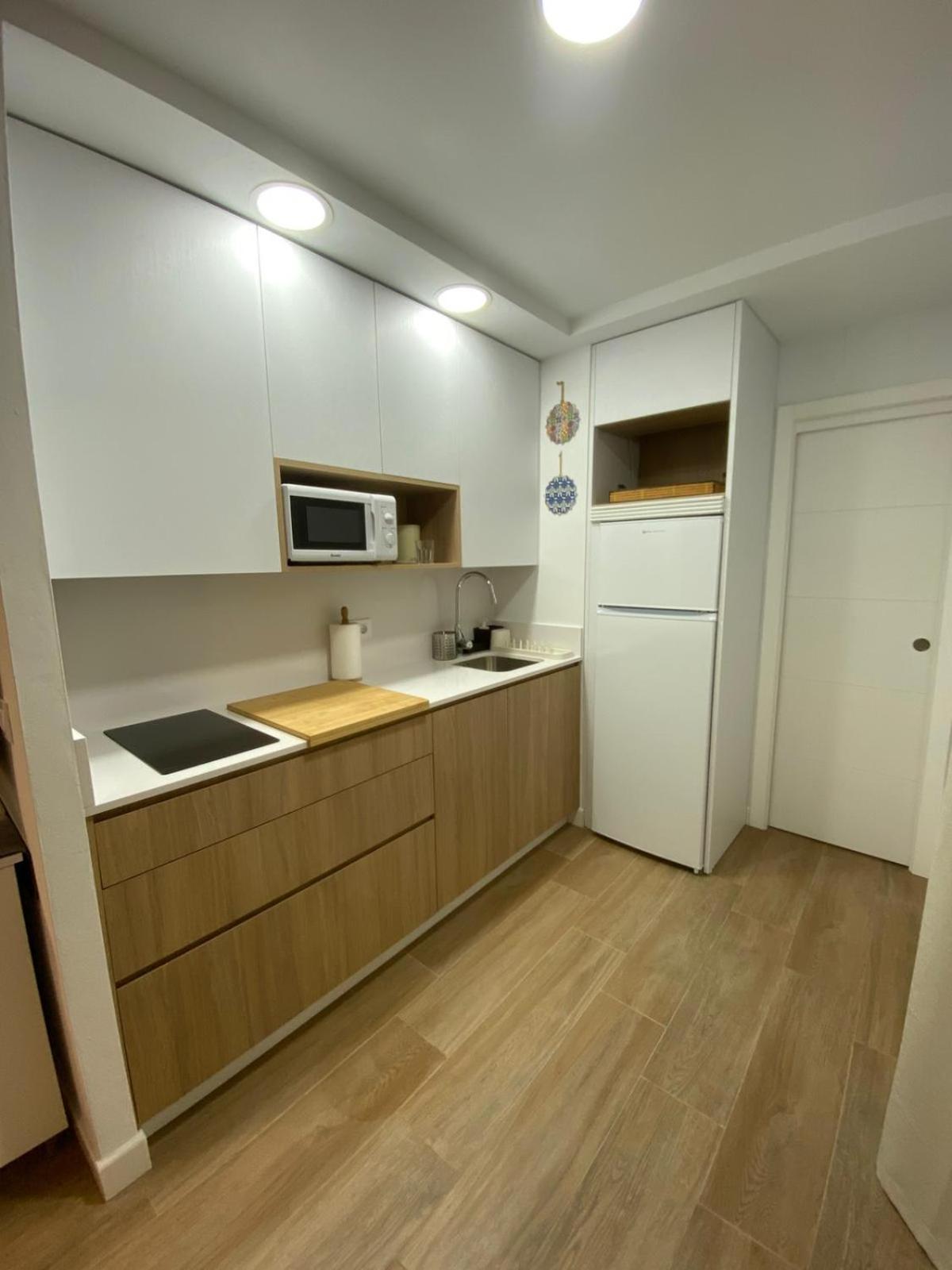 Junto A La Playa. Solo Familias Y Parejas Apartament Conil De La Frontera