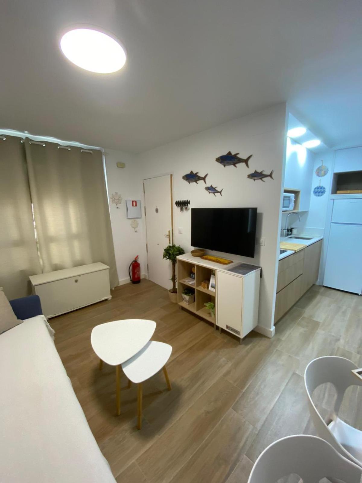 Junto A La Playa. Solo Familias Y Parejas Apartament Conil De La Frontera