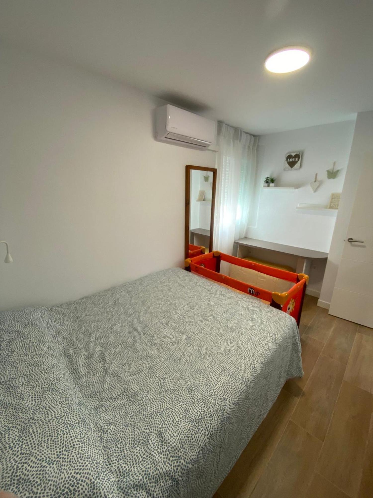 Apartament Junto A La Playa. Solo Familias Y Parejas Conil De La Frontera
