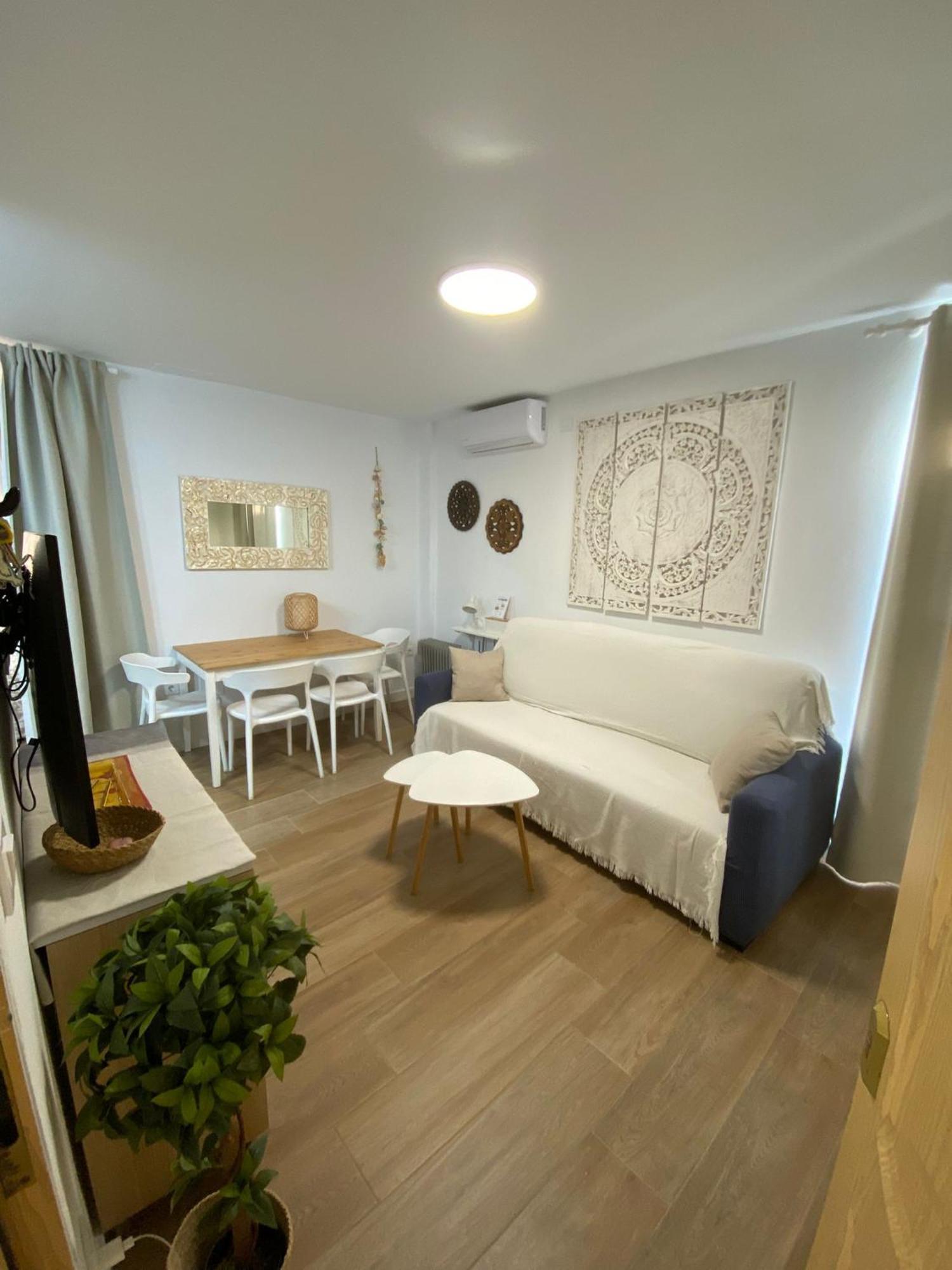 Junto A La Playa. Solo Familias Y Parejas Apartament Conil De La Frontera