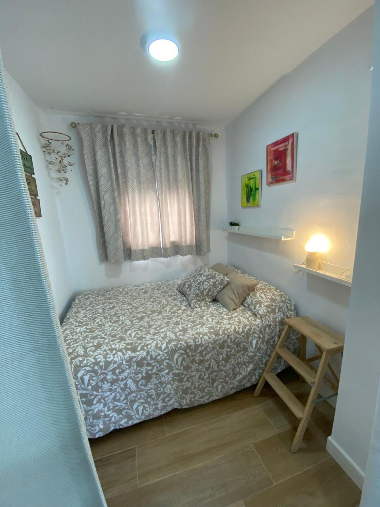 Appartement Junto A La Playa. Solo Familias Y Parejas