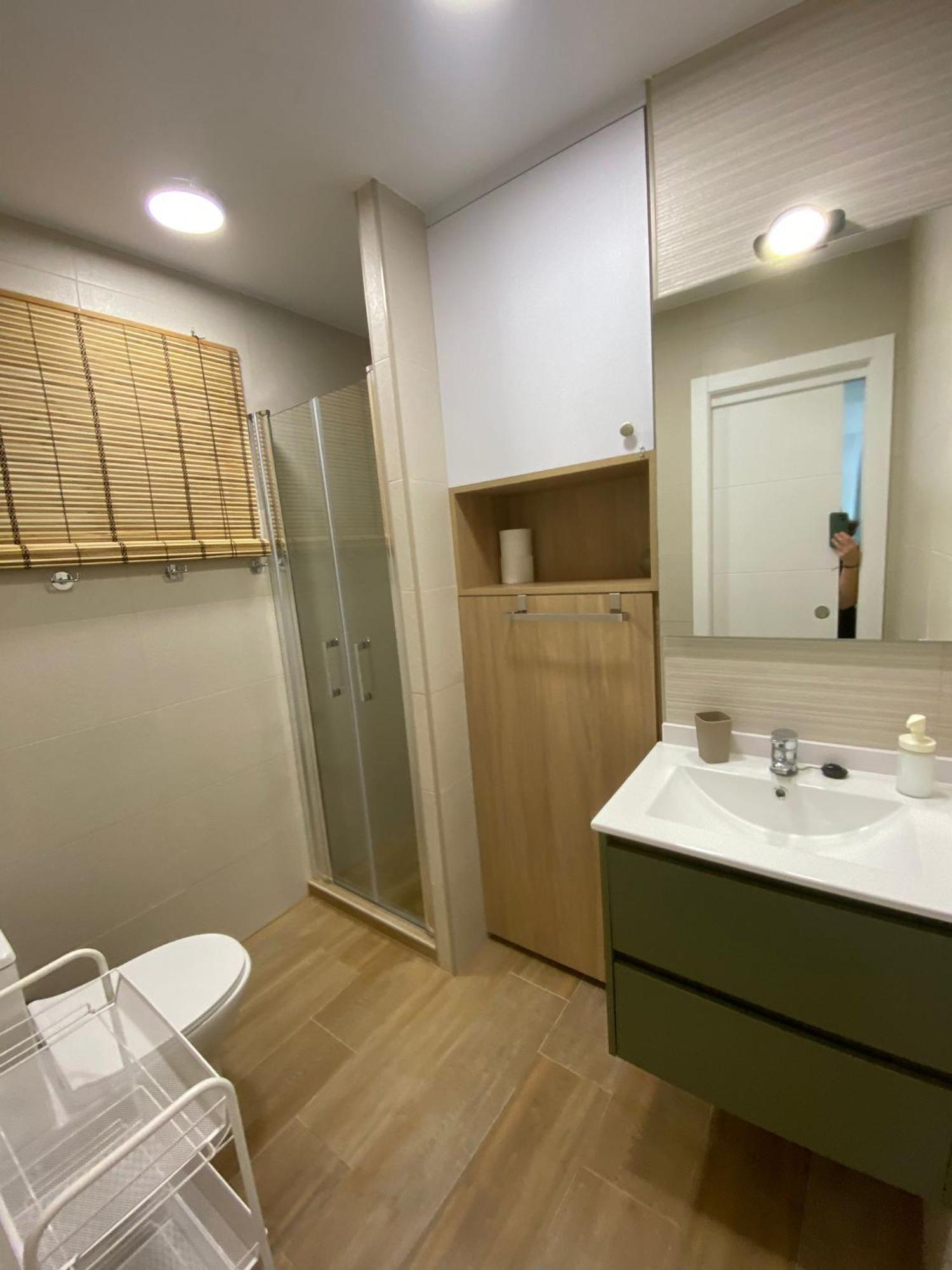 Appartement Junto A La Playa. Solo Familias Y Parejas *