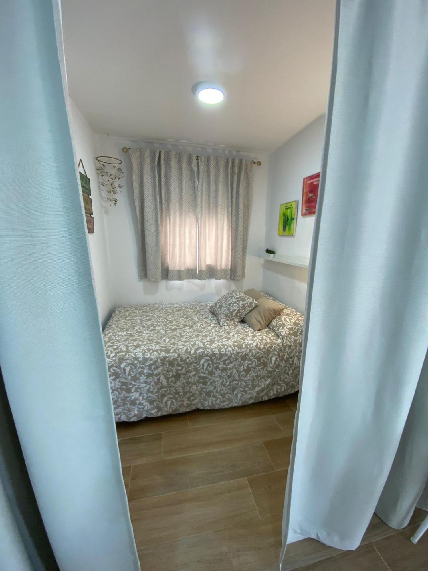 Junto A La Playa. Solo Familias Y Parejas Appartement