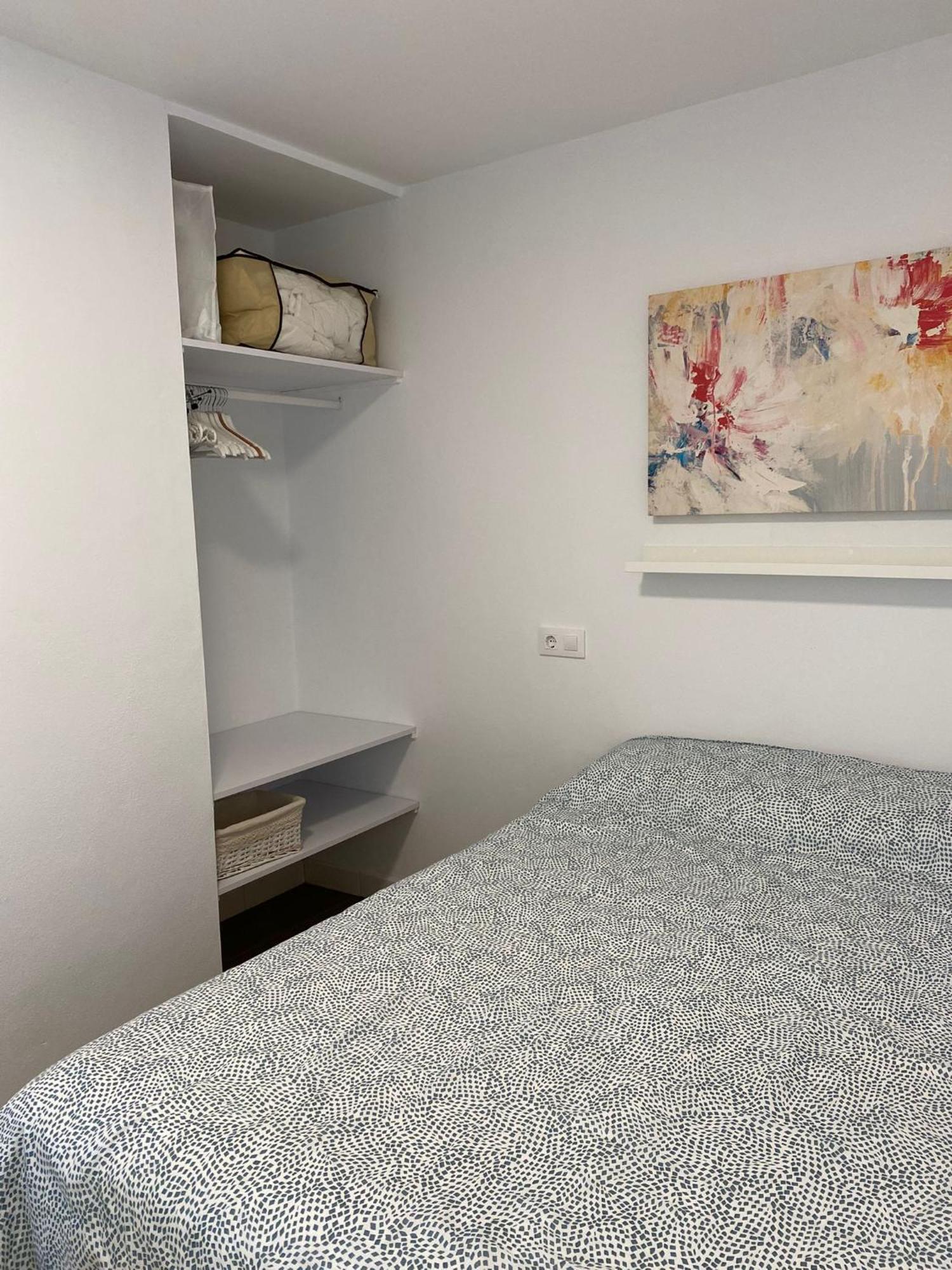 Appartement Junto A La Playa. Solo Familias Y Parejas